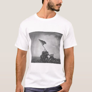 Tacka en vet t-shirt