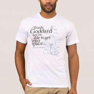 Tacka Goddard Tee