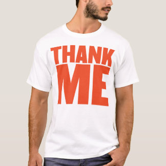 Tacka mig t shirt