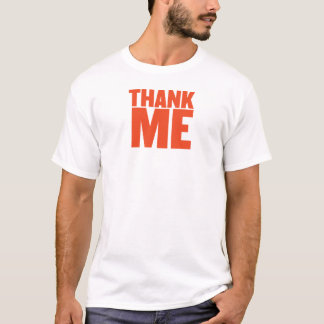 Tacka mig t shirt