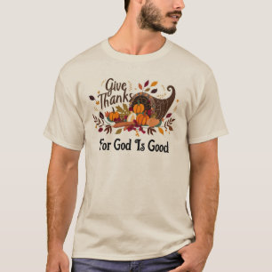 Tacka Nej T-Shirt