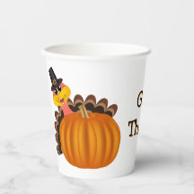 Tacka nej tack Thanksgiving 