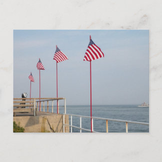 Tacka vår tjänste- medlem~ 1 vykort