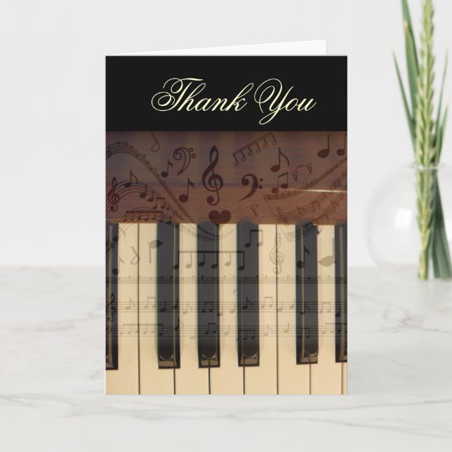 Tacka You_ Tack Kort (Framsida)