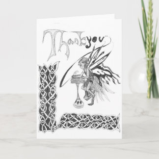 Tackälvakort Tack Kort