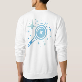 Täckande stjärnor, Beacon of the Limitless Digital Lång Ärmad Tröja