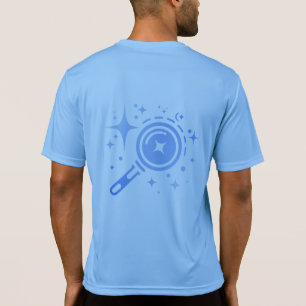 Täckande stjärnor, Beacon of the Limitless Digital T Shirt