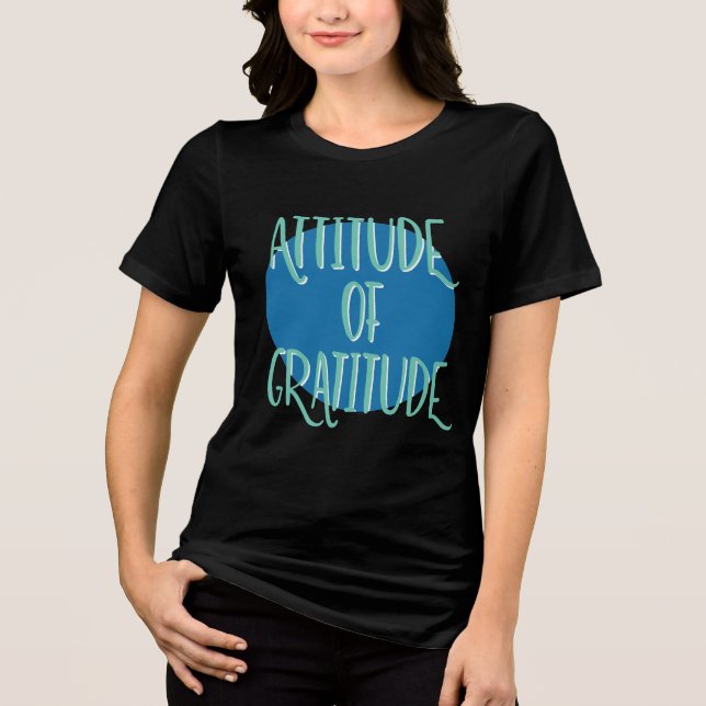 Tackattityd – 12 stegs återhämtnings slogan t shirt (Framsida)