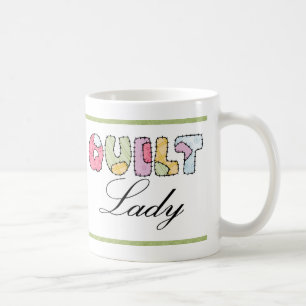 TÄCKEdam Kaffemugg
