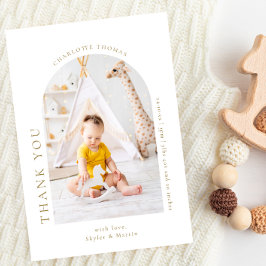 Tacken Baby Shower för elegant Arch Tack Chic Baby