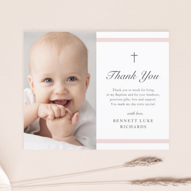 Tacken Budget Modern Elegance Girls Baptism (Skapare uppladdad)
