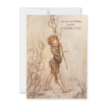 Tacken Dream Personlig i midsommarnatt