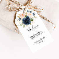 Tacken Exquisite Fall Blommigt