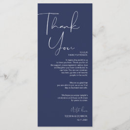 Tacken Inställning av Ställe för minimalism Navy S Program