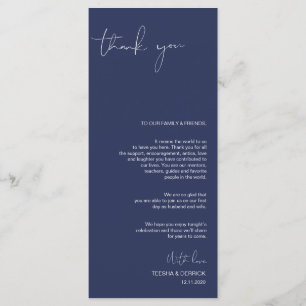 Tacken Inställning av Ställe för minimalism Navy S Program
