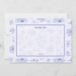 Tacken Skuggad Blommigt i Neutralten elegant är to Tack Kort