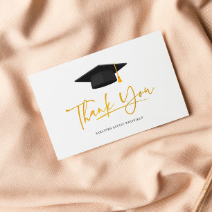 Tacken Studenten 2025 Script Grad Anteckningskort