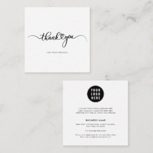 Tacken Stylist för Business Logotyp Hair Anteckningskort