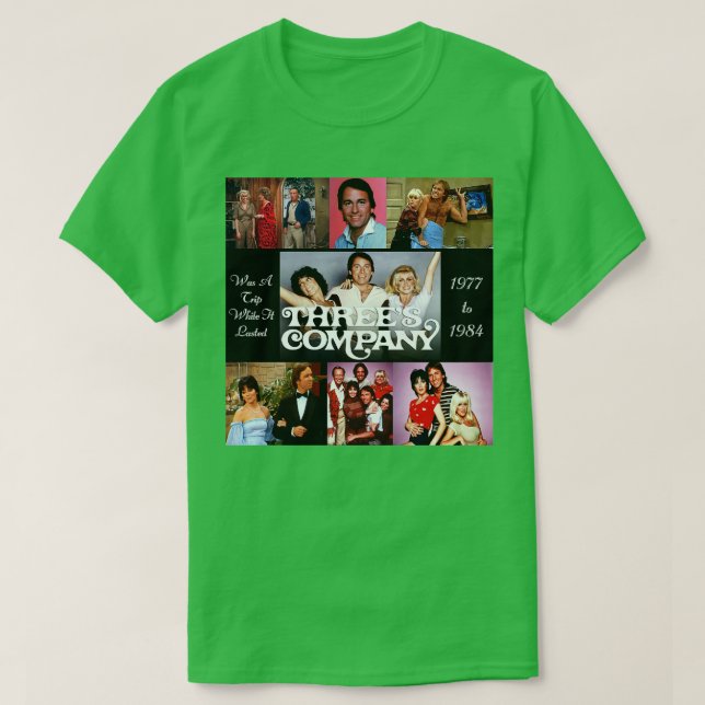 Tackens minneshistorik t shirt (Design framsida)