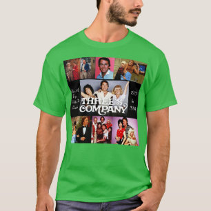 Tackens minneshistorik t shirt