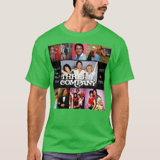 Tackens minneshistorik t shirt