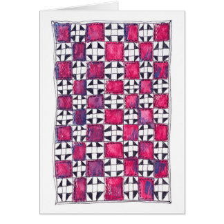 Täckeserie Hälsningskort