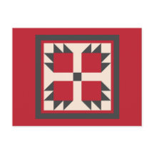 Täckevykort - Bearcatkvarter