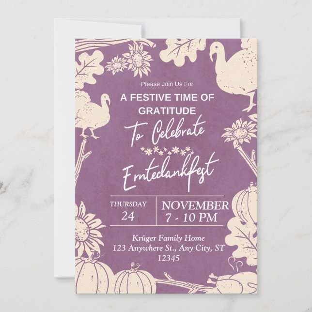 tackfestlig inbjudan (Framsida)