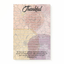 Tackfulla Post Its