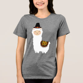 Tackgivandelselama T Shirt