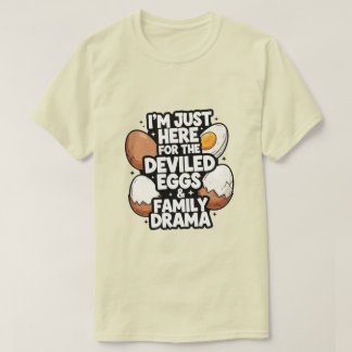 Tackgivelse Basic T-Shirt