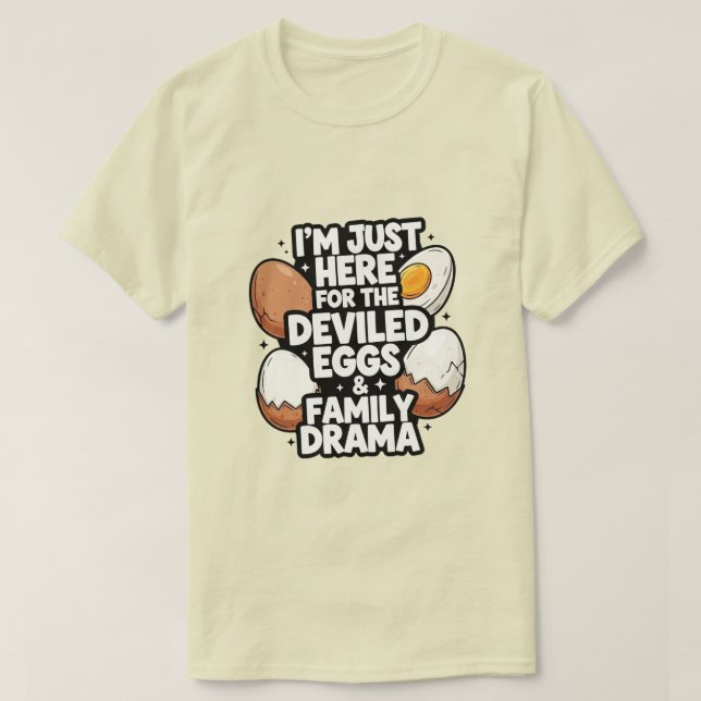 Tackgivelse Basic T-Shirt (Design framsida)