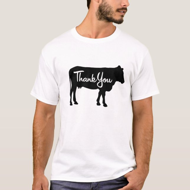 Tackko Tee (Framsida)