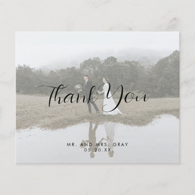 Tackkort  (Framsida)