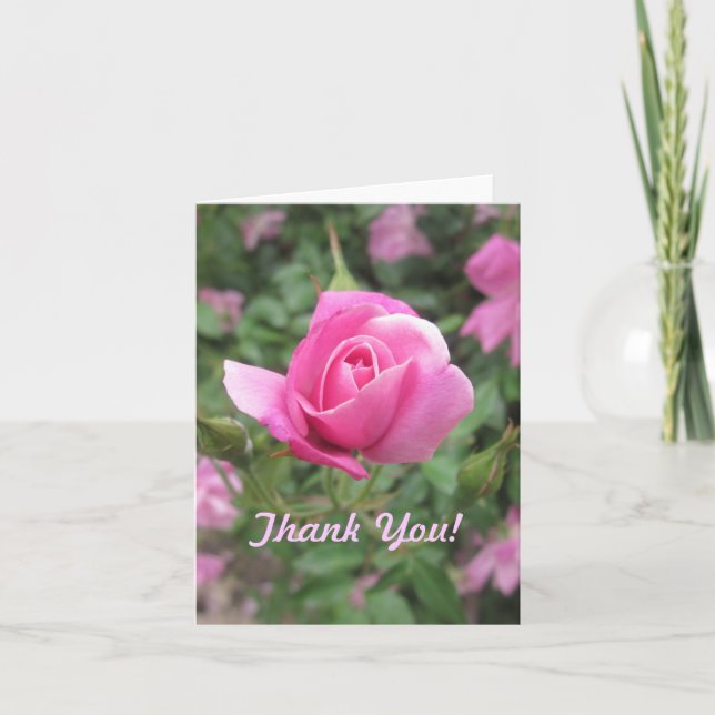 TACKKORT 1 (Framsida)