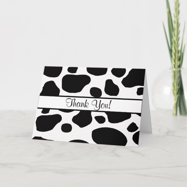 Tackkort för alla tillfällen (Framsida)