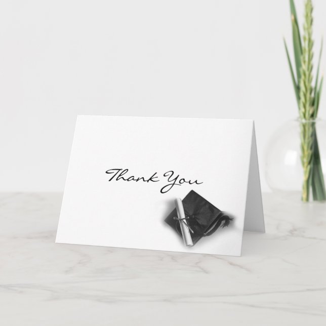 Tackkort II (Framsida)