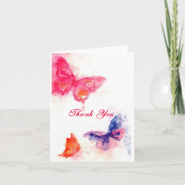 tackkort-kort tack kort (Framsida)