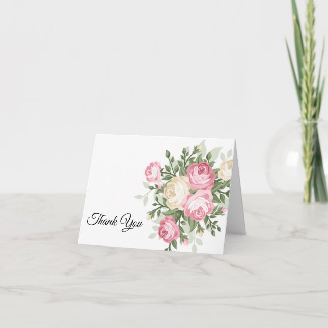 Tackkort-kort Tack Kort (Framsida)