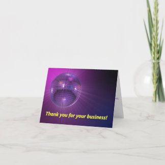 Tackkort-kort Tack Kort