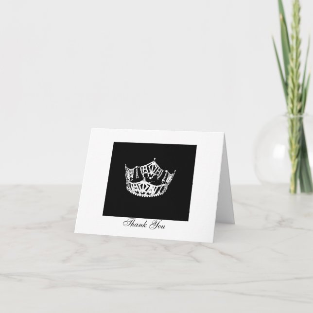 Tackkort-kort Tack Kort (Framsida)