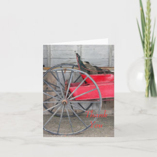 Tackkort - ShakerBuggy