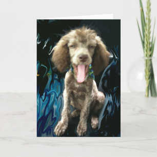 TACKKORT SOM ÄR ROLIGT