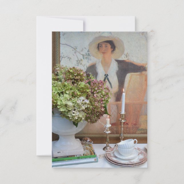 Tackkort Tack Kort (Framsida)