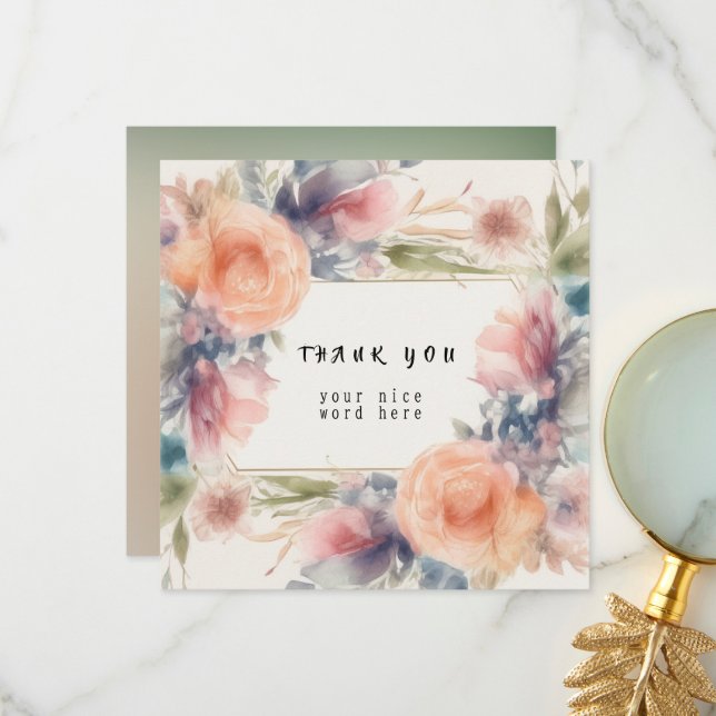 Tackkort Tack Kort (Fram/Back In Situ)