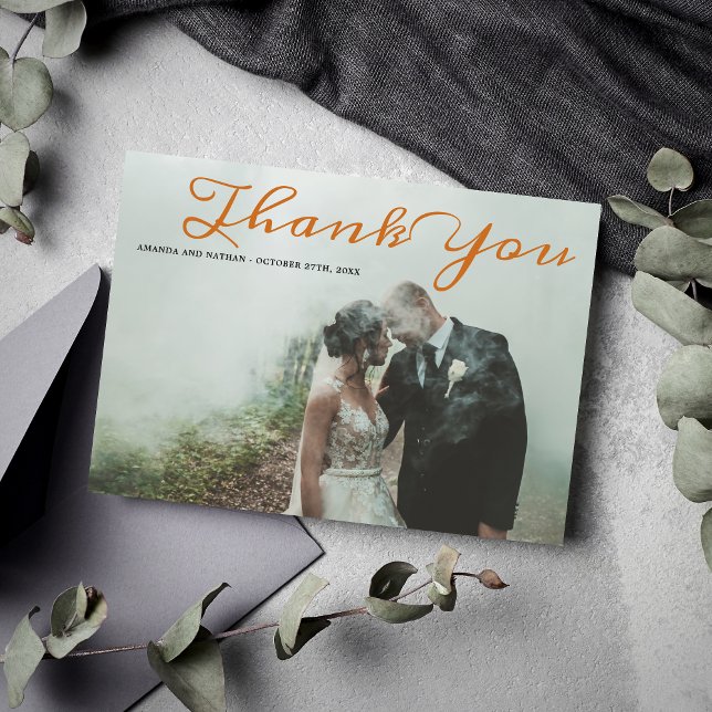 Tackkortet Gothic Snöre Halloween Orange Black Tac Tack Kort (Skapare uppladdad)