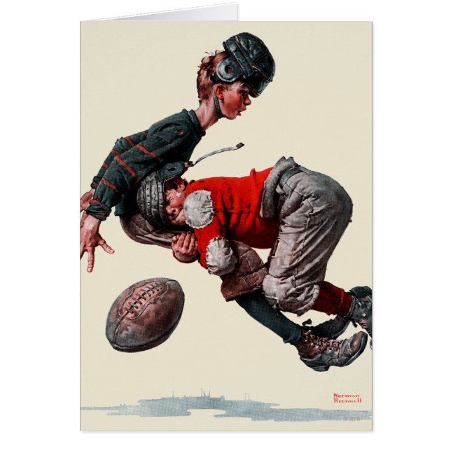 Tacklat OBS Kort (Framsidan)