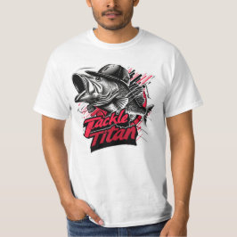 Tackle Titan-Manar Tee