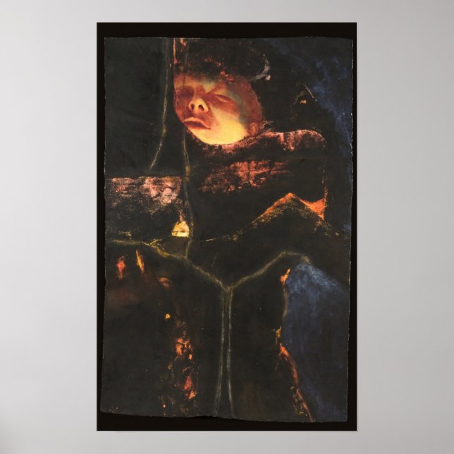 Täckning Poster (Framsidan)