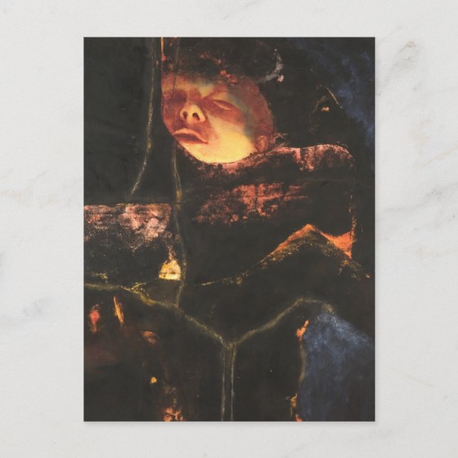 Täckning Vykort (Framsida)